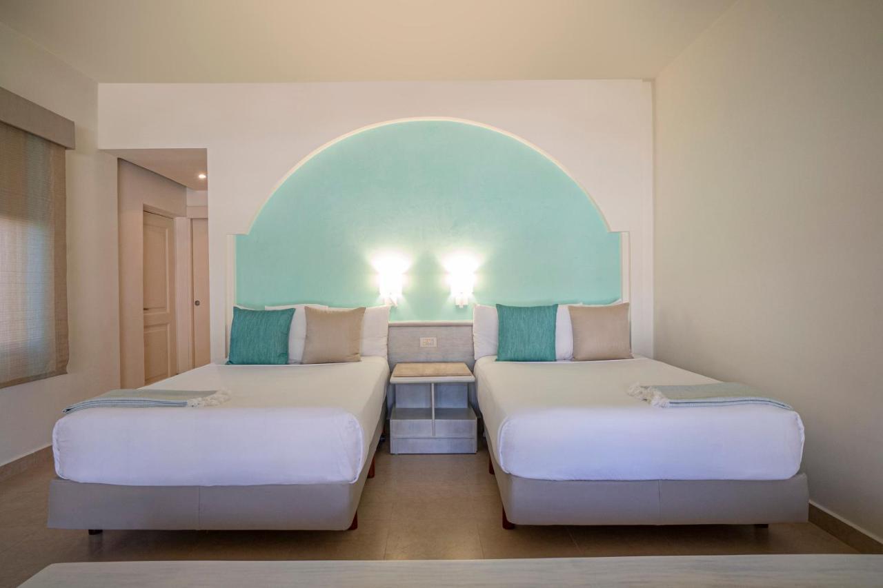 Junior Suite Ocean Front Single Use